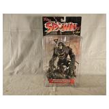NIB 1998 McFarlane Spawn Action Figure