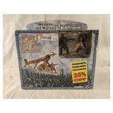 NIB 2003 The Lord of the Rings Action Figures