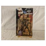 NIB 2001 McFarlane Evil Ash Action Figure