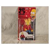 NIB 2015 Simpsons S5 Greatest Guest Stars Figure
