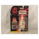 NIB 1998 Star Wars Episode I Action Figure