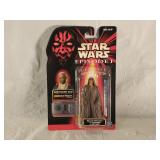 NIB 1998 Star Wars Episode I Action Figure