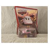 Disney Pixar Cars Chuki Diecast