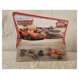 Disney Pixar Cars Movie Moments Diecast