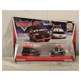 2012 Disney Pixar Cars Tuners Diecast