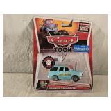 2012 Disney Pixar Cars Toon Diecast