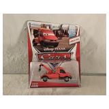 2013 Disney Pixar Cars allinol Blowout Diecast