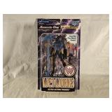 NIB 1996 McFarlane Wetworks Action Figure