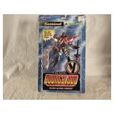NIB 1995 McFarlane Youngblood Action Figure
