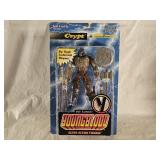 NIB 1995 McFarlane Youngblood Action Figure