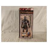 NIB 2003 Lord of the Rings Action Figure
