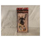 NIB 2004 Lord of the Rings Action Figure