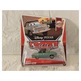 2012 Disney Pixar Cars Rust-eze Racing Diecast