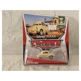 2012 Disney Pixar Cars Festival Italiano Diecast