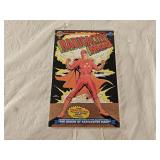 1993 Radioactive Man Vol 1 Bongo Comic
