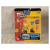 NIB 2003 WOS The Simpsons Interactive Figure