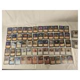 286 Magic The Gathering Invasion Trading Cards