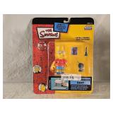 NIB 2004 WOS The Simpsons Interactive Figure