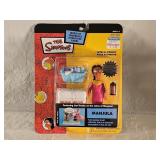 NIB 2003 WOS The Simpsons Interactive Figure