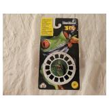 NIB Mattel Jungle Creatures 3D View-Master Reels