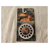 NIB Mattel The Lion King 3D View-Master Reels