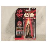 NIB 1999 Star Wars Episode I Action Figure