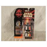 NIB 1998 Star Wars Episode I Action Figure