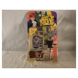 NIB 1999 McFarlane Austin Powers Action Figure