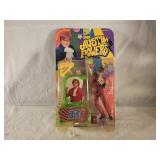 NIB 1999 McFarlane Austin Powers Action Figure