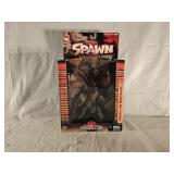 NIB 2001 McFarlane Spawn Dark Ages Action Figure