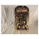 NIB 1998 McFarlane Spawn Dark Ages Action Figure