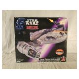 NIB 1996 Star Wars Dash Rendar