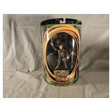 NIB 2001 Lord of the Rings Action Figure