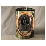 NIB 2001 Lord of the Rings Action Figure