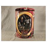 NIB 2002 Lord of the Rings Action Figure