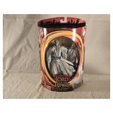 NIB 2002 Lord of the Rings Action Figure