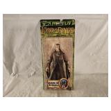NIB 2004 Lord of the Rings Action Figure