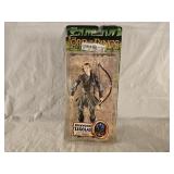 NIB 2004 Lord of the Rings Action Figure