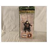 NIB 2003 Lord of the Rings Action Figure