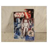 NIB 2015 Star Wars The Force Awakens Action Figure