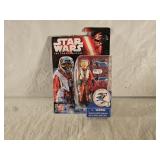 NIB 2015 Star Wars The Force Awakens Action Figure