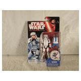 NIB 2015 Star Wars The Force Awakens Action Figure