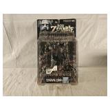 NIB 2000 McFarlane Rob Zombie Action Figure