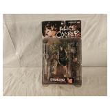 NIB 2000 McFarlane Alice Cooper Action Figure