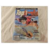 2000 Wizards of the Coast Top Deck Magazine