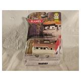 NIB 2014 Disney Planes Piston Peak Diecast