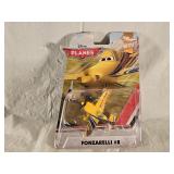 NIB 2014 Disney Planes Nebraska Trials Diecast