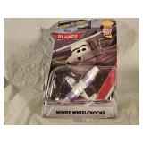 NIB 2014 Disney Planes Corn Fest Diecast