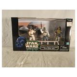 NIB 1998 Star Wars Power of the Force Figures