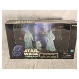 NIB 1998 Star Wars Power of the Force Figures